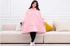 The Cloud Hoodie